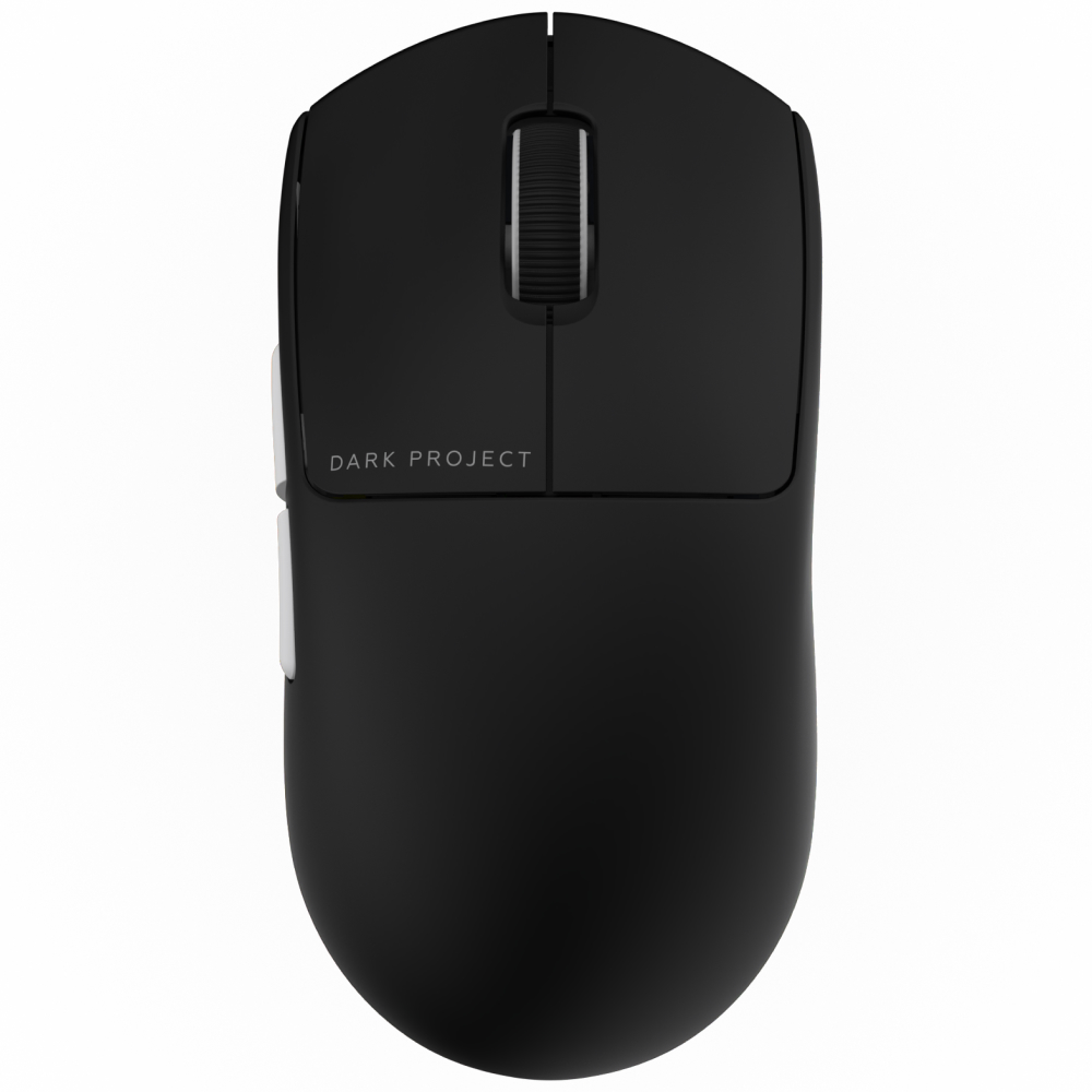 Dark Project Nexus Ultra Wireless, Black