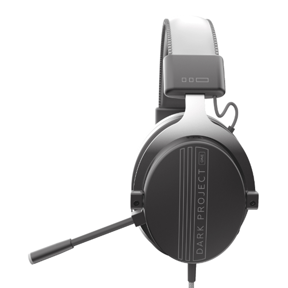 Dark Project One VEXO, Grey