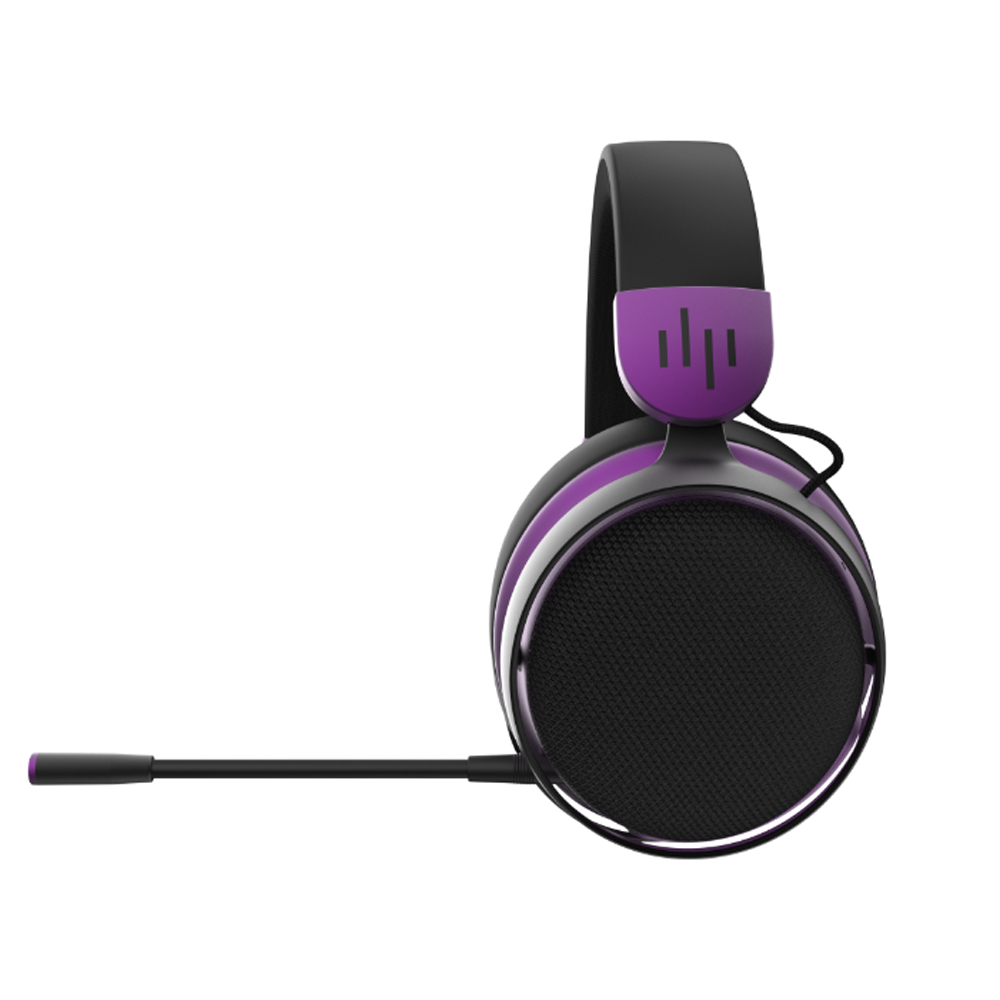 Dark Project SONO Wireless, Black