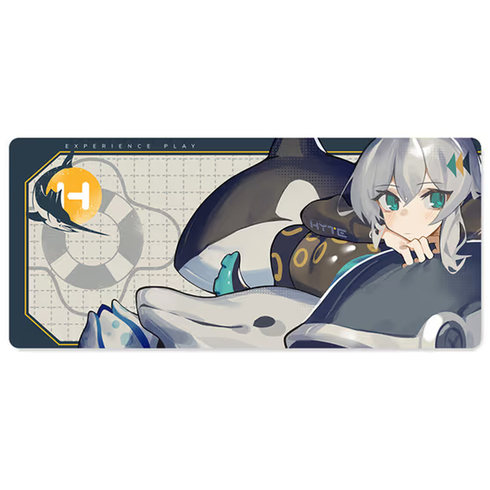 Hyte Offshore Mousepad