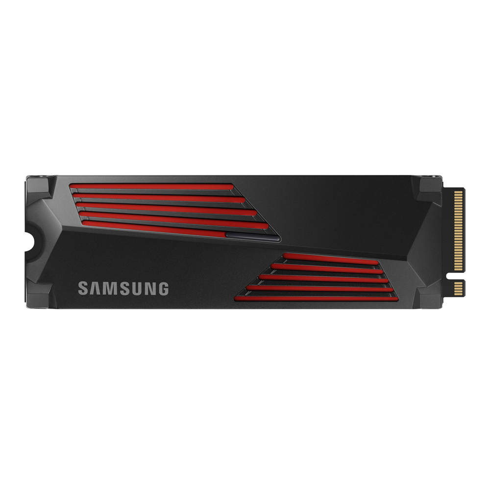 Samsung 990 PRO 1 TB M.2 (NVMe)