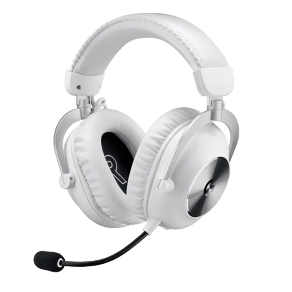 Logitech G PRO X 2 Wireless, White
