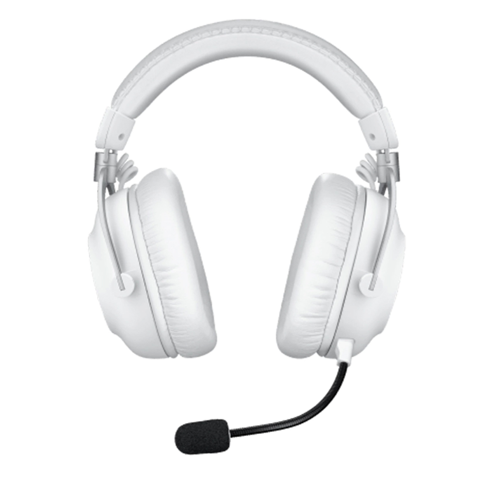 Logitech G PRO X 2 Wireless, White