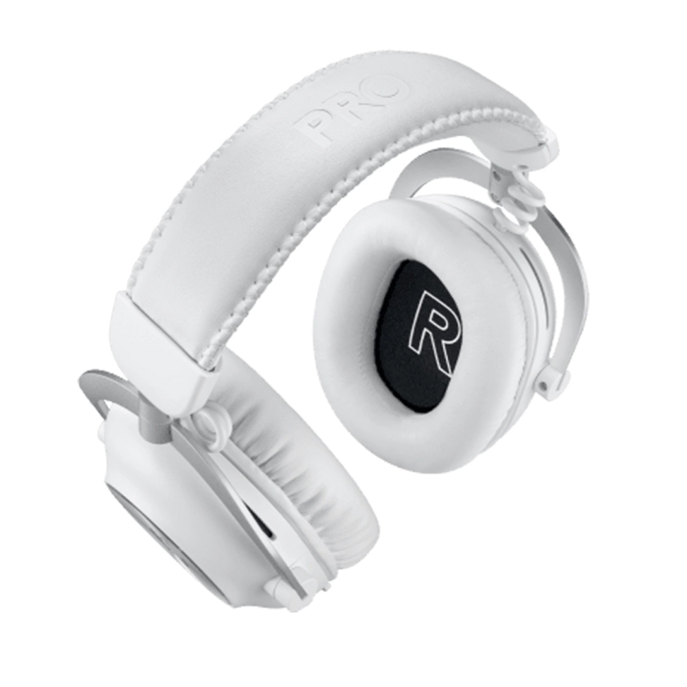 Logitech G PRO X 2 Wireless, White