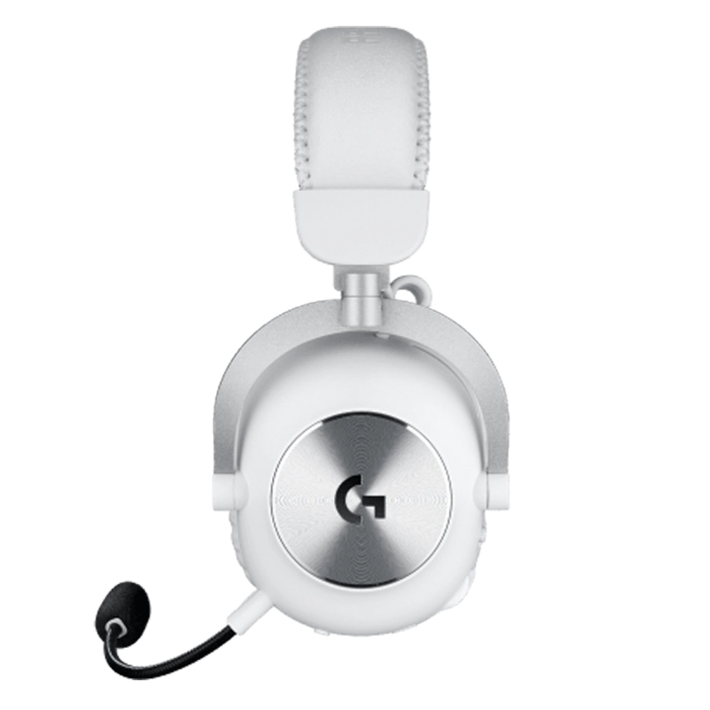 Logitech G PRO X 2 Wireless, White