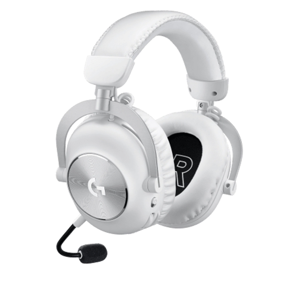 Logitech G PRO X 2 Wireless, White