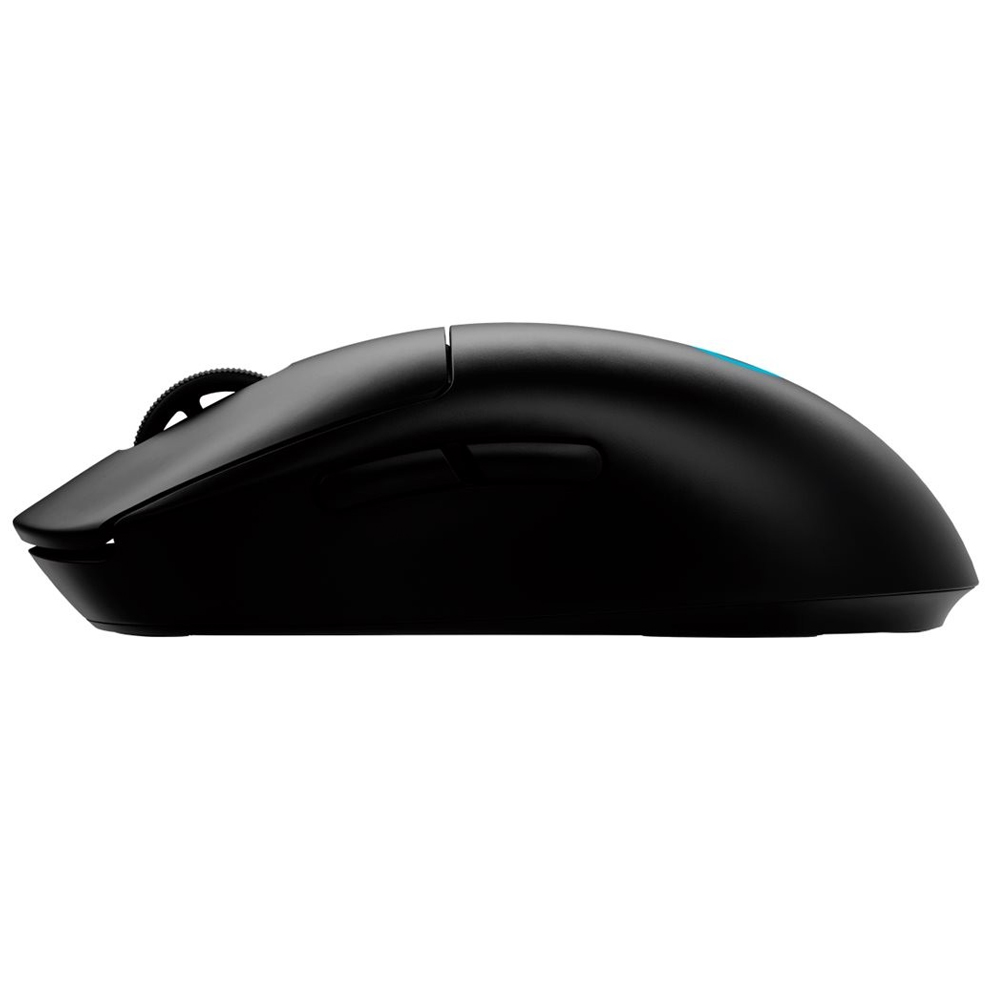 Logitech PRO 2 LIGHTSPEED, Black