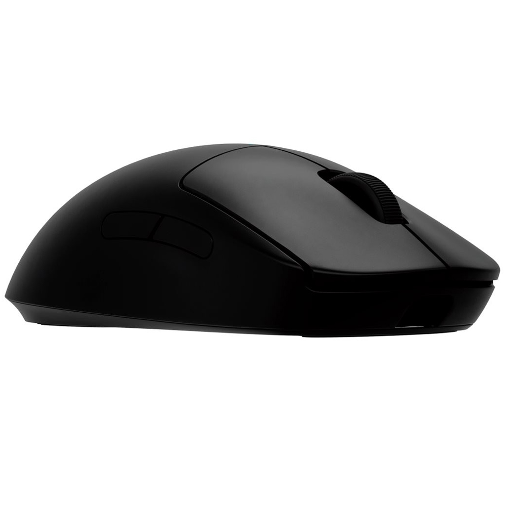 Logitech PRO 2 LIGHTSPEED, Black