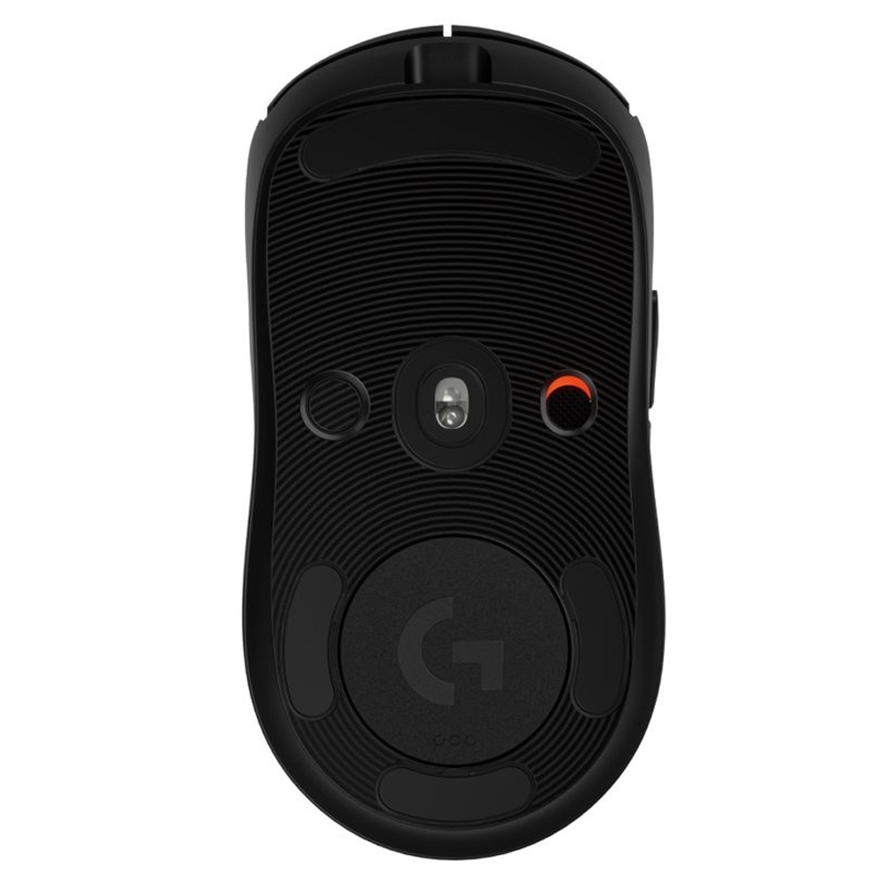 Logitech PRO 2 LIGHTSPEED, Black