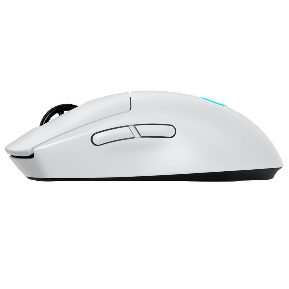 Logitech PRO 2 LIGHTSPEED, White