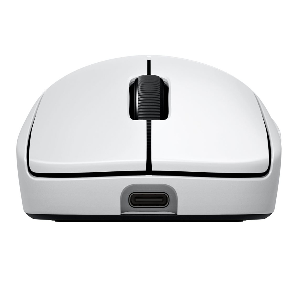 Logitech PRO 2 LIGHTSPEED, White