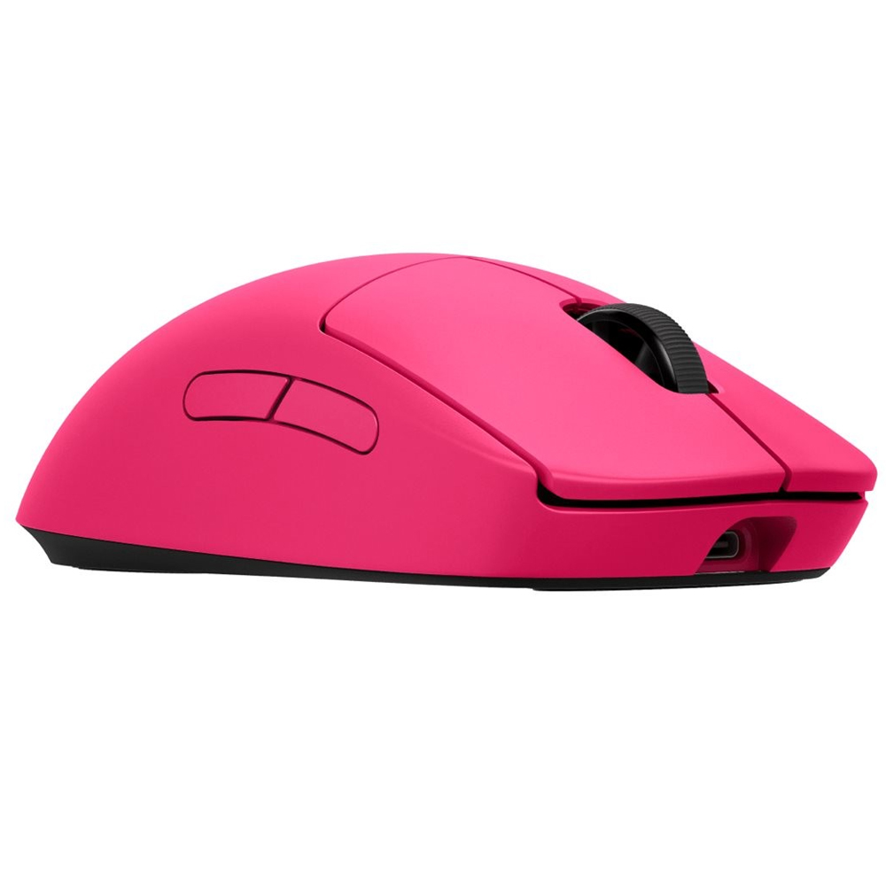 Logitech PRO 2 LIGHTSPEED, Pink