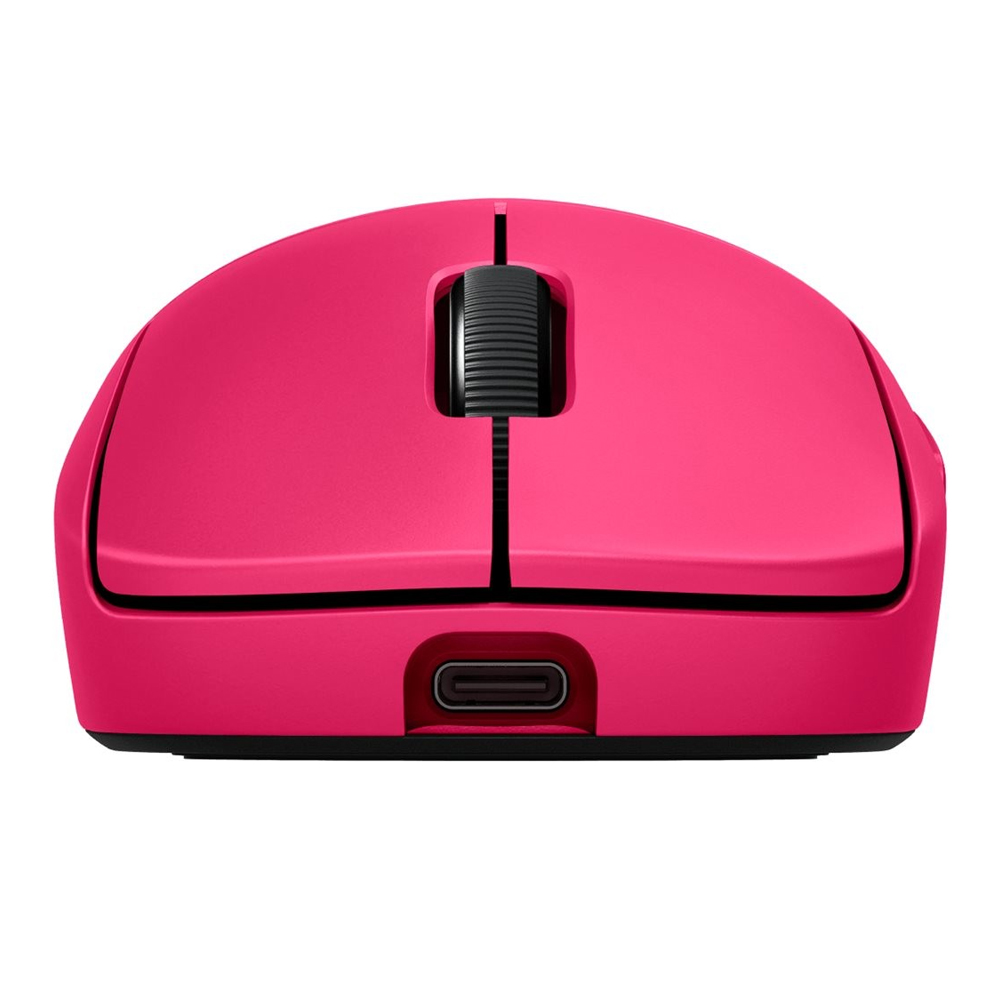 Logitech PRO 2 LIGHTSPEED, Pink