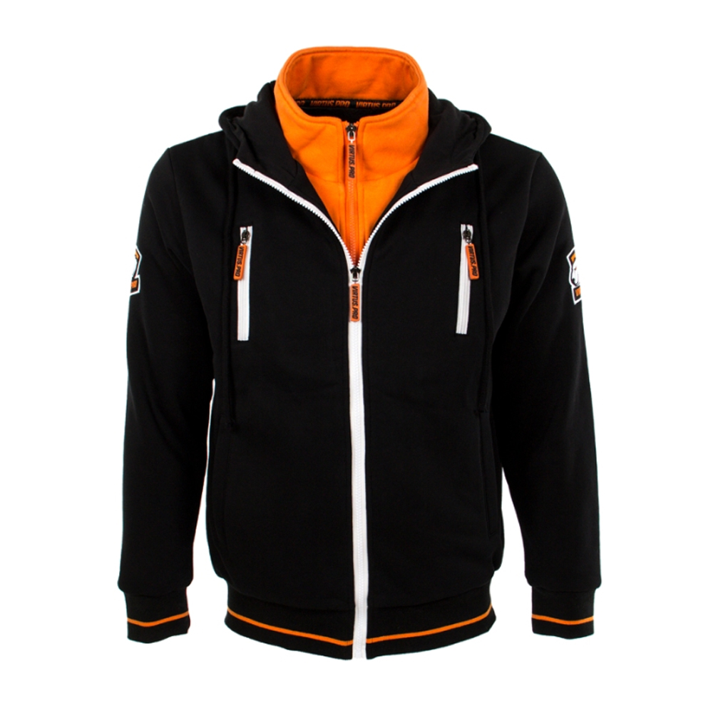 VP PREMIUM HOODIE 2017 S