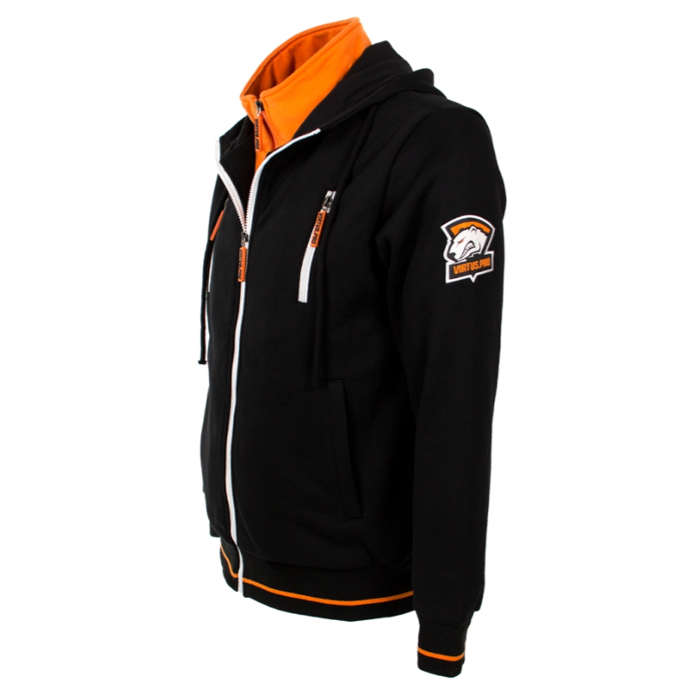 VP PREMIUM HOODIE 2017 S