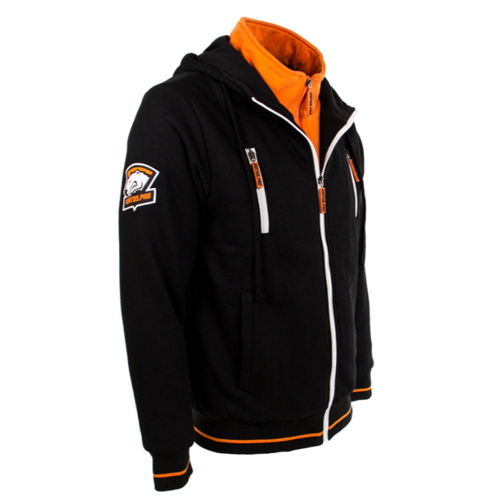 VP PREMIUM HOODIE 2017 S