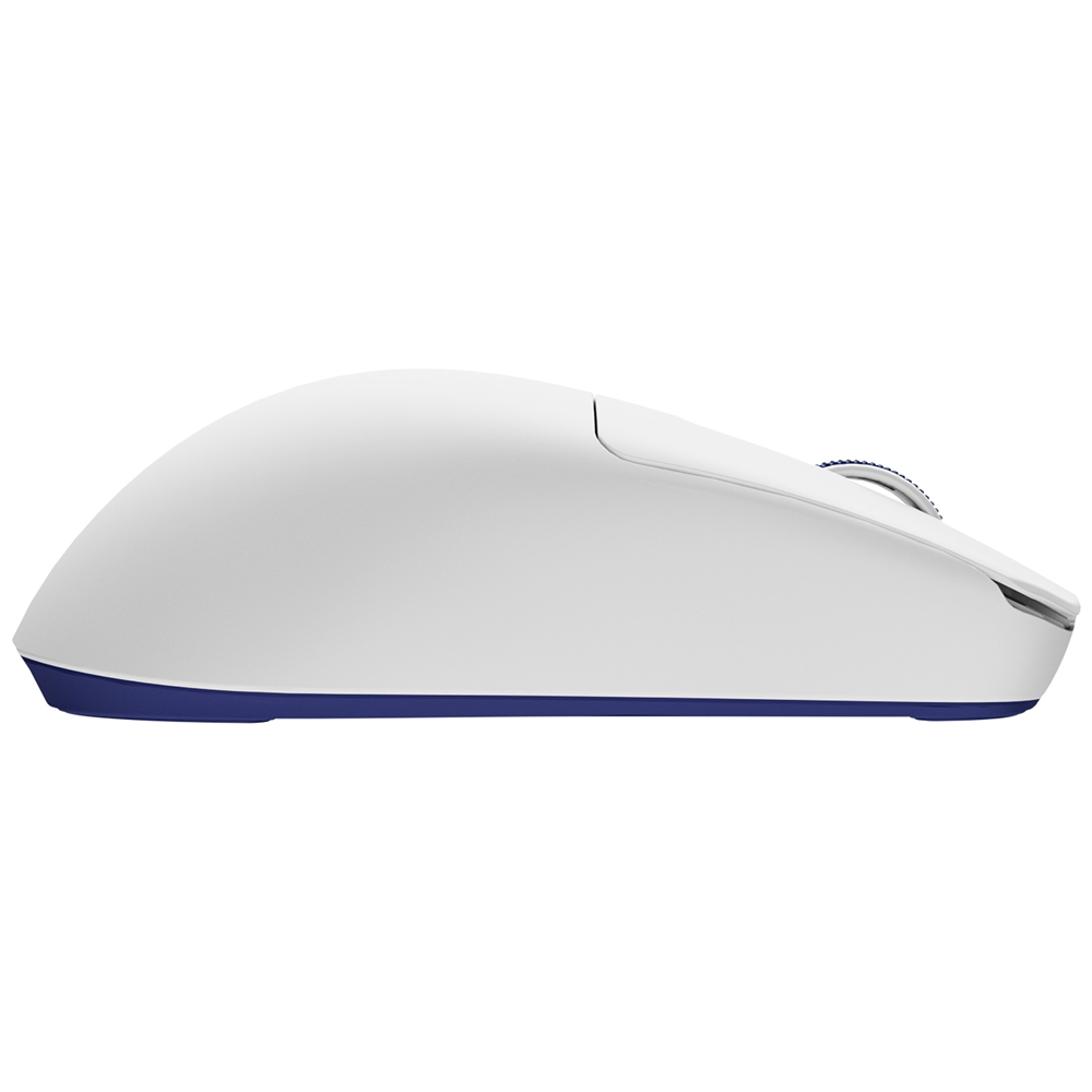 ROYAL KLUDGE M30 Wireless, White Blue