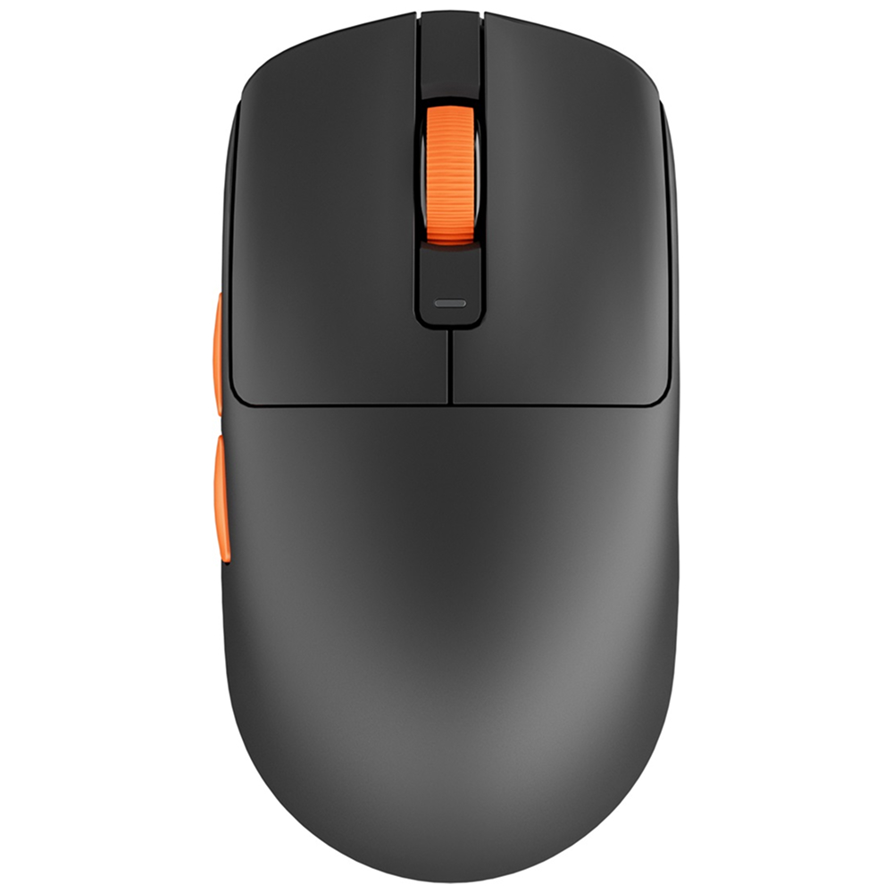 ROYAL KLUDGE M30 Wireless, Black Orange