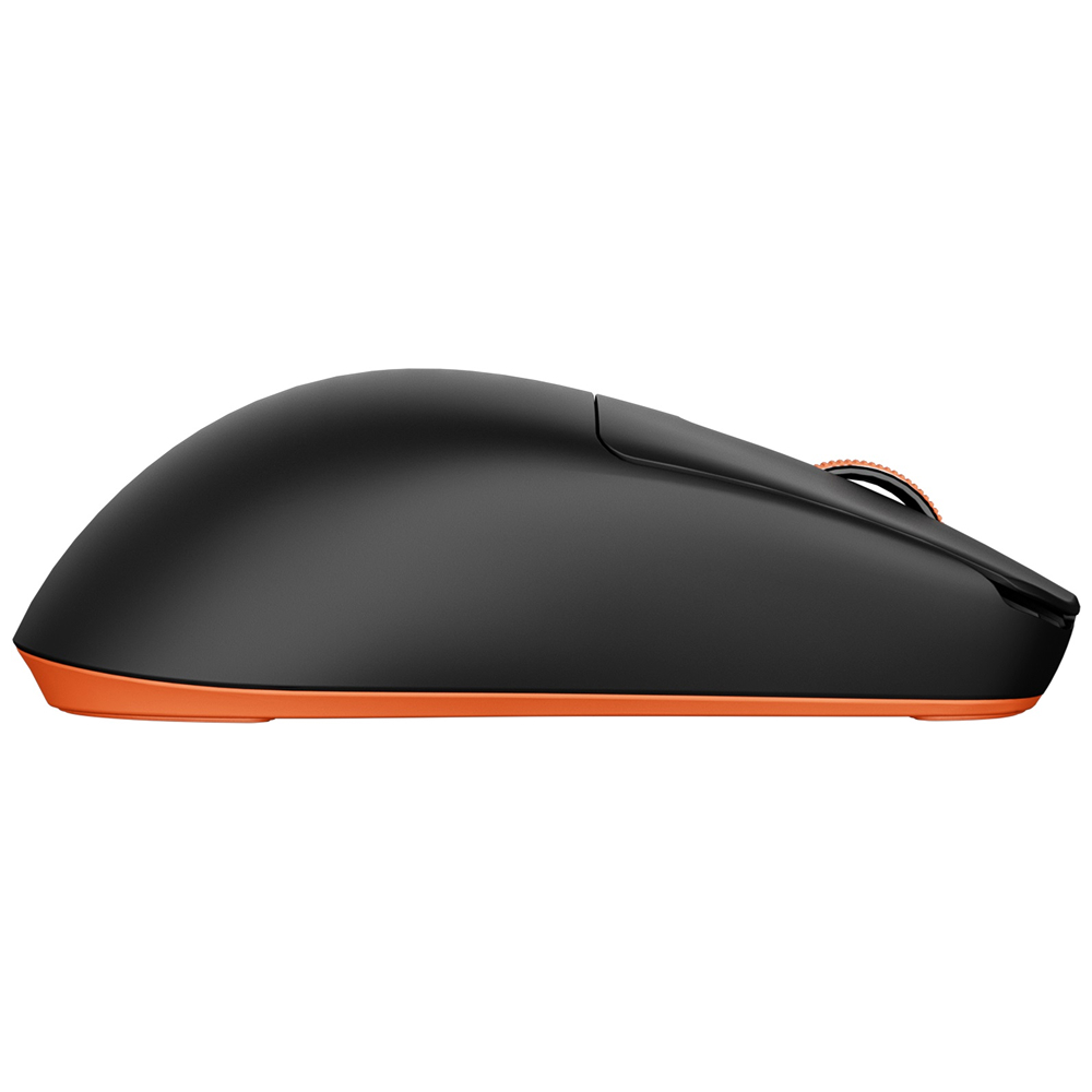 ROYAL KLUDGE M30 Wireless, Black Orange