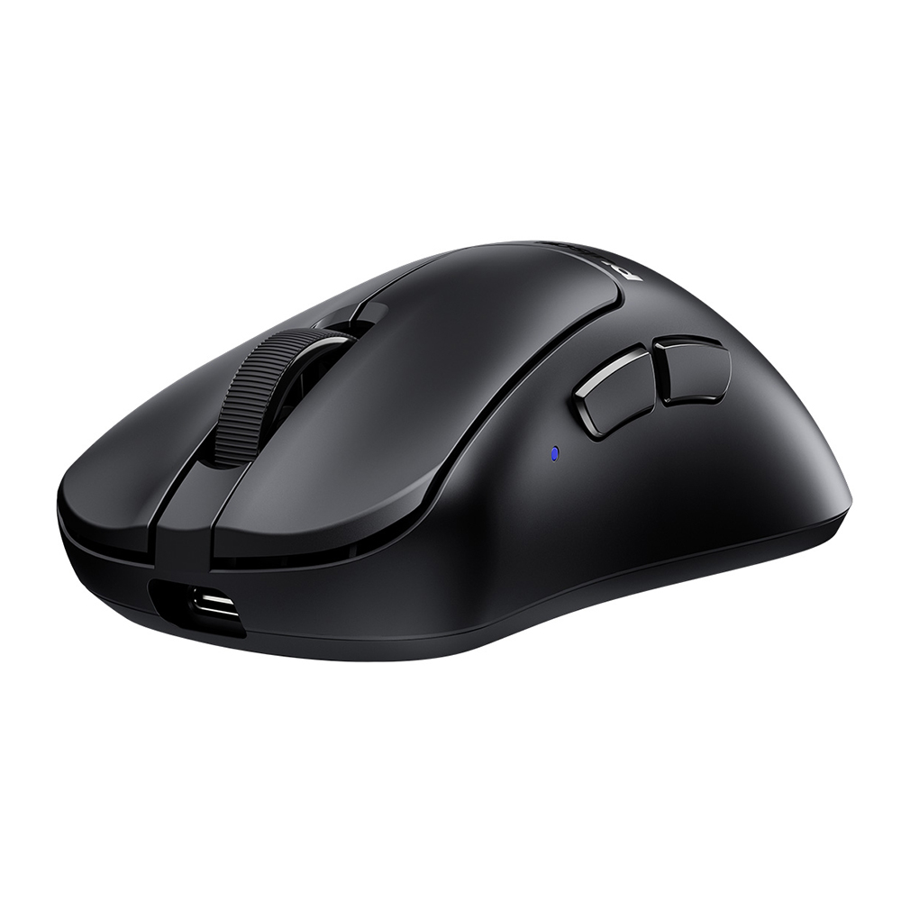 Pulsar Xlite V4 Medium Wireless, Black