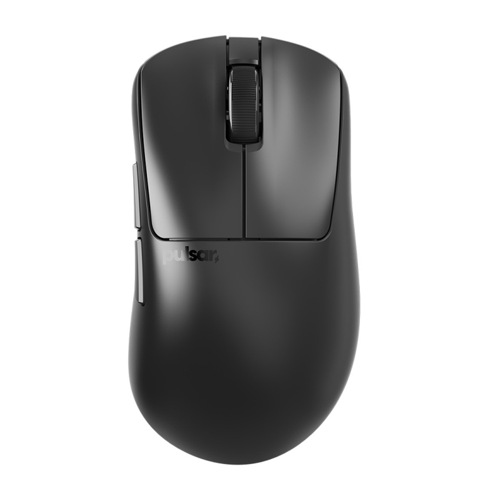 Pulsar Xlite V4 Large Wireless, Black