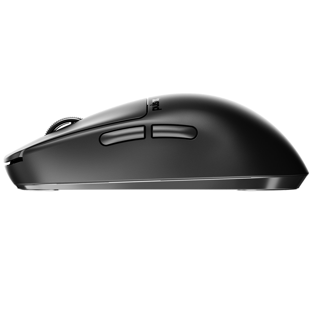 Pulsar X2 CRAZYLIGHT Wireless, Jet Black