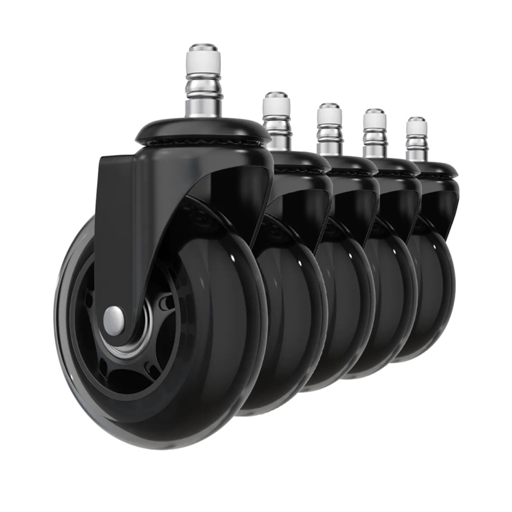 DXRacer Rollerblade Wheels