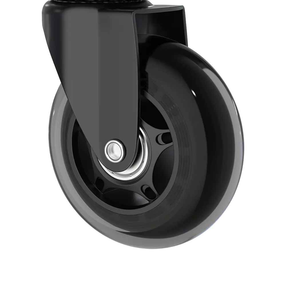 DXRacer Rollerblade Wheels