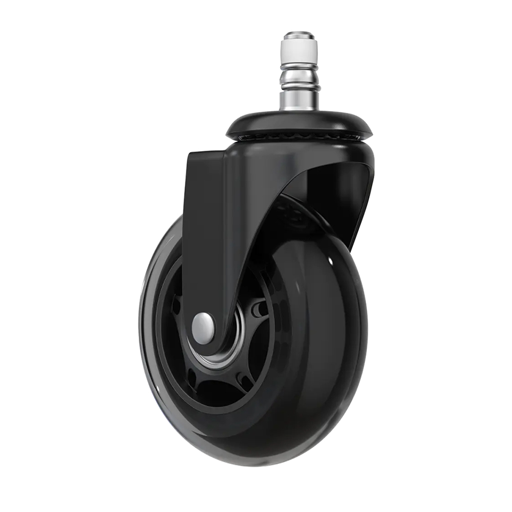 DXRacer Rollerblade Wheels