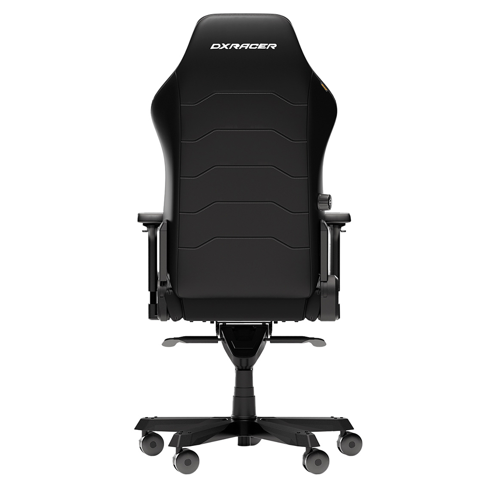 DXRacer MASTER XL EPU Leather, Black
