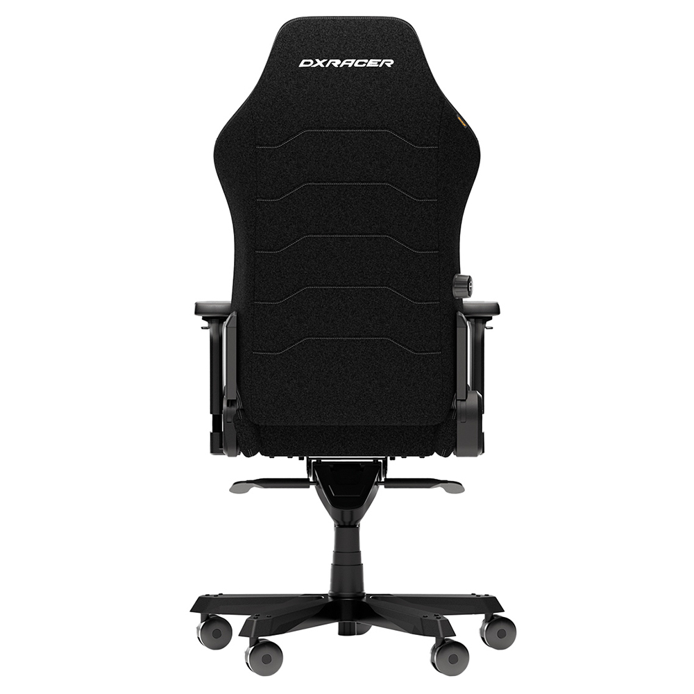 DXRacer MASTER XL Fabric, Black