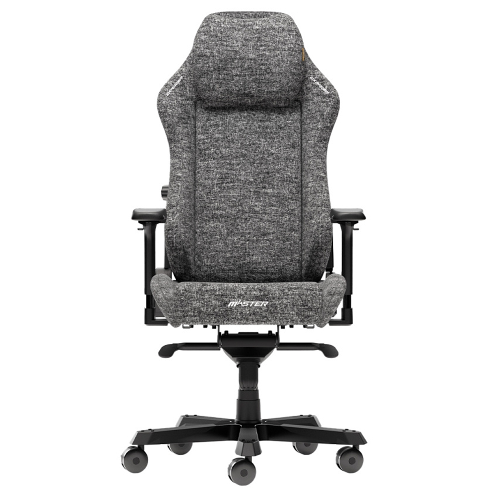 DXRacer MASTER XL Fabric, Grey