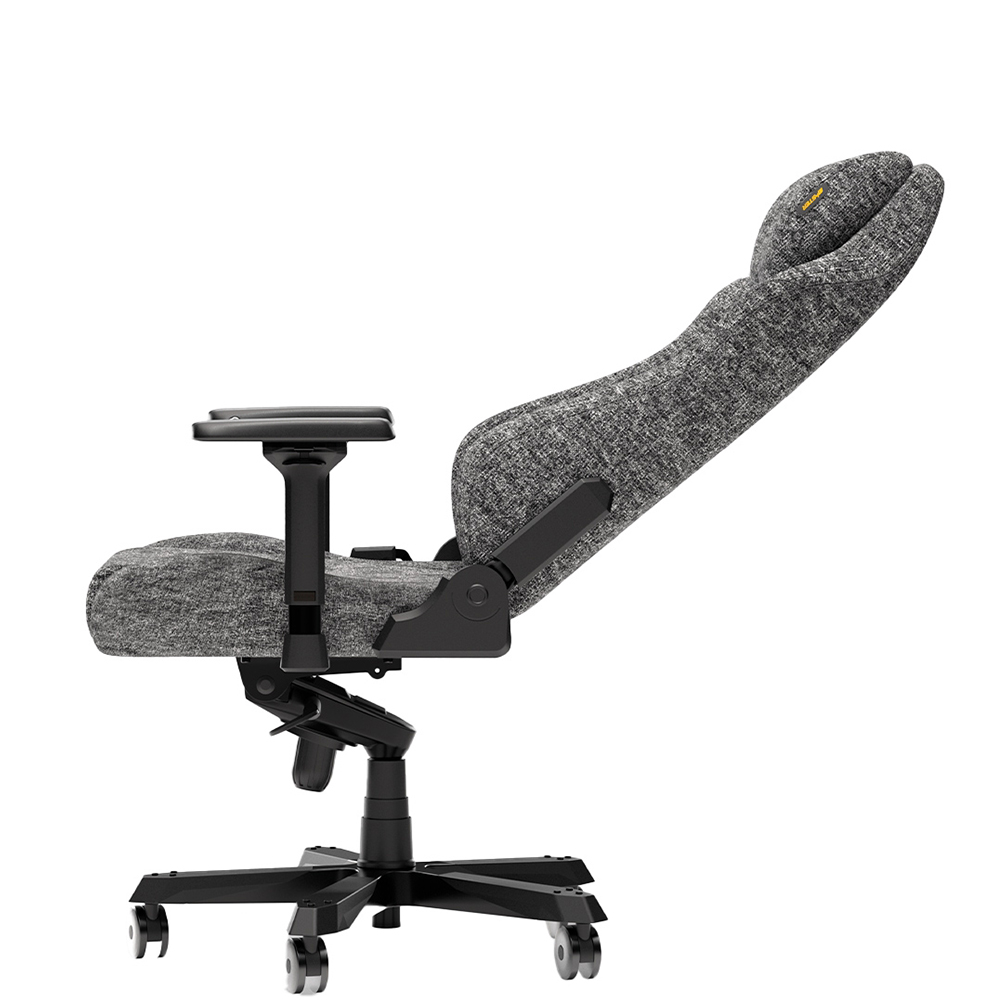 DXRacer MASTER XL Fabric, Grey