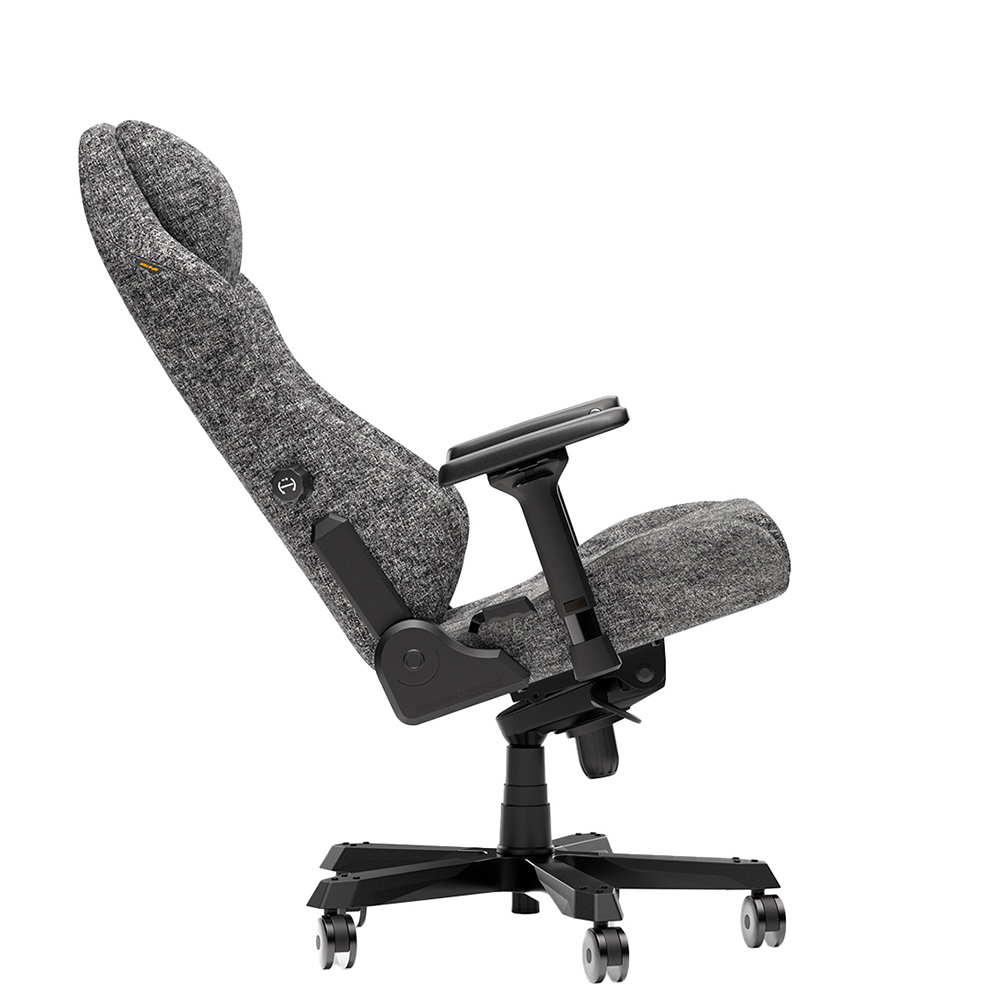 DXRacer MASTER XL Fabric, Grey