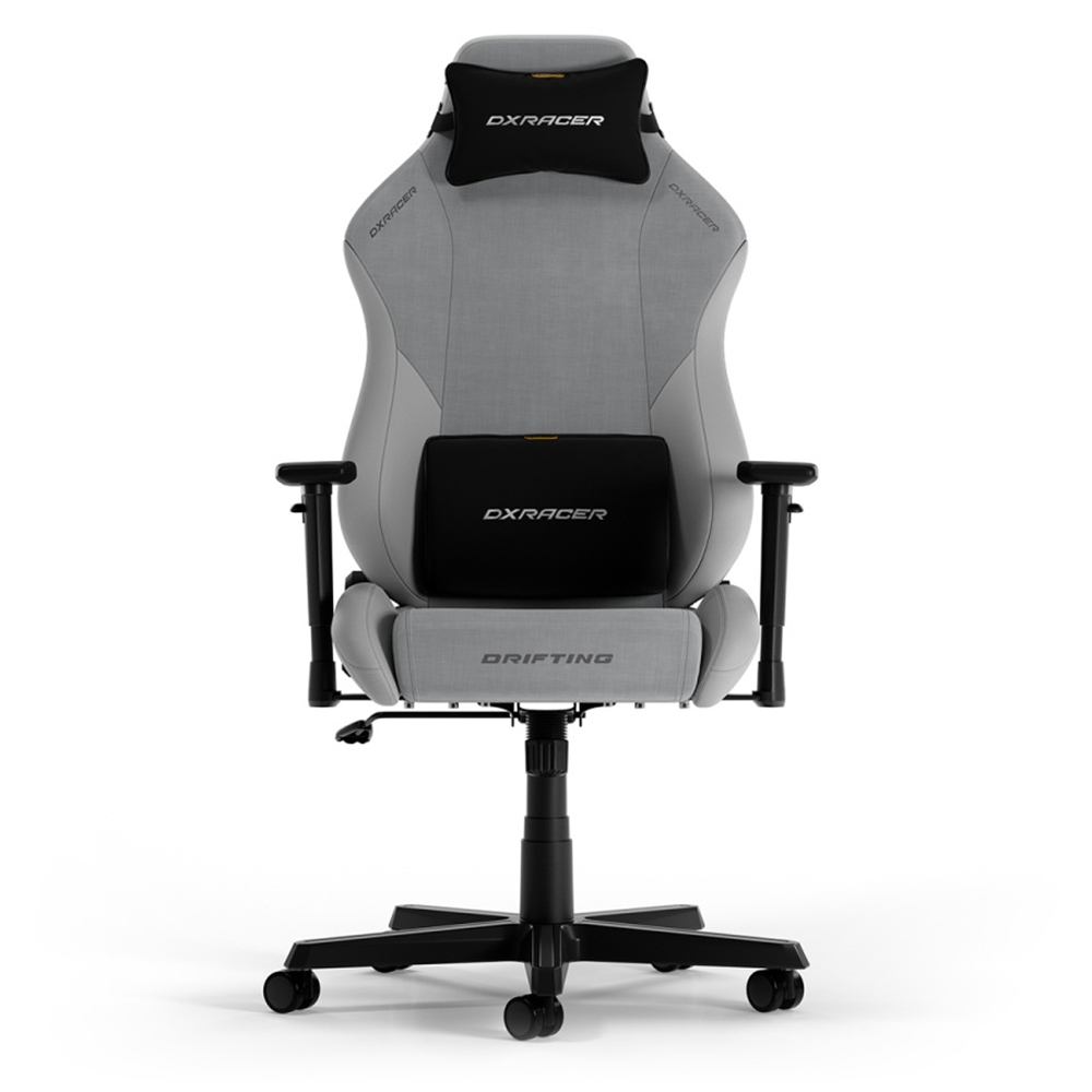 DXRacer DRIFTING XL Fabric, Grey