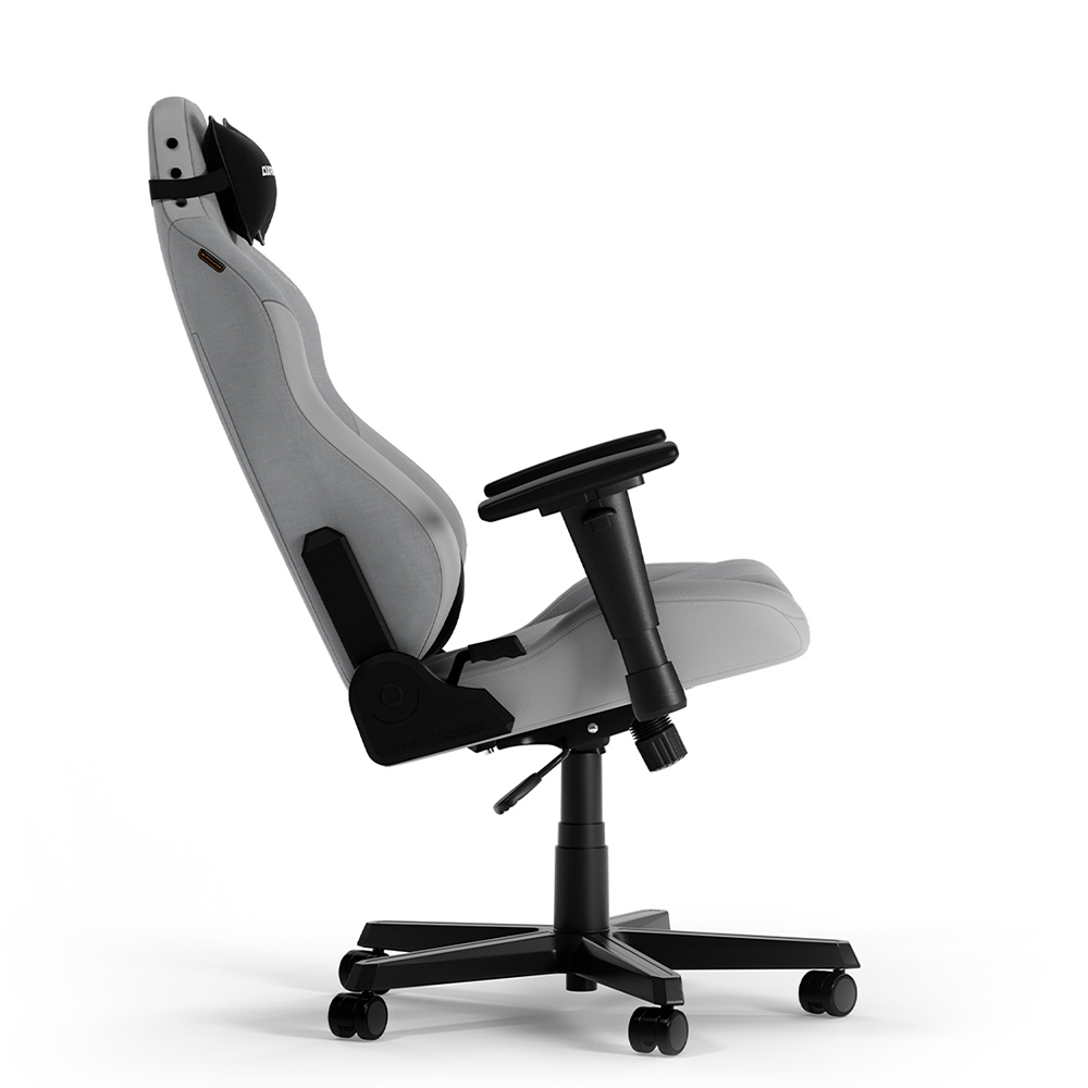 DXRacer DRIFTING XL Fabric, Grey