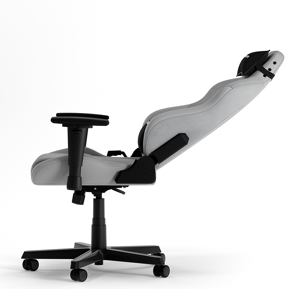 DXRacer DRIFTING XL Fabric, Grey