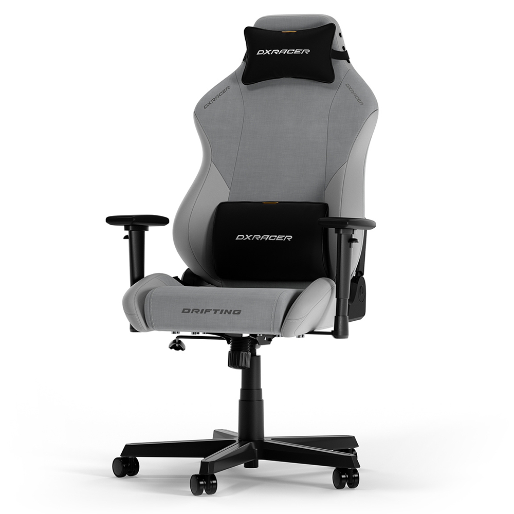 DXRacer DRIFTING XL Fabric, Grey