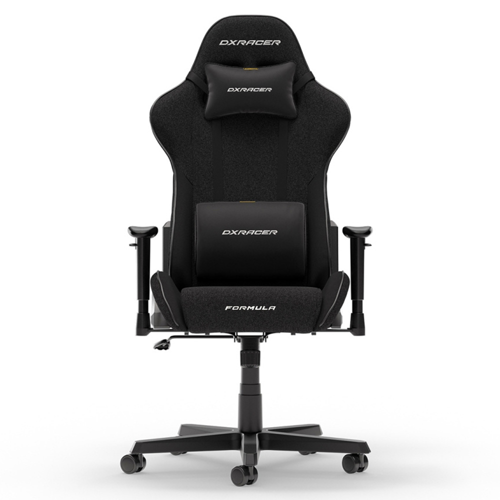 DXRacer FORMULA L Fabric, Black