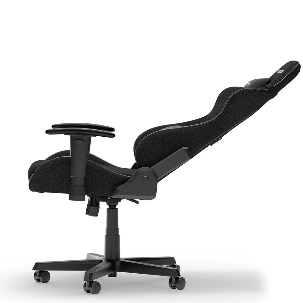 DXRacer FORMULA L Fabric, Black