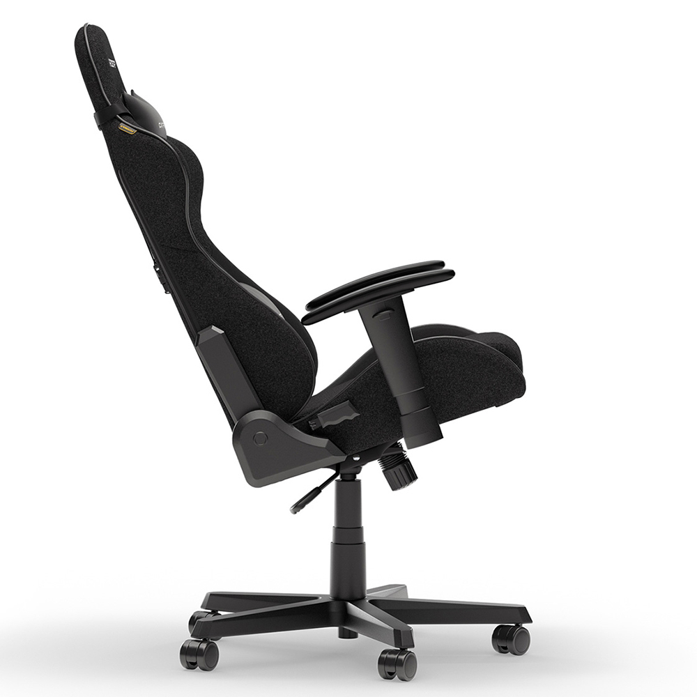 DXRacer FORMULA L Fabric, Black