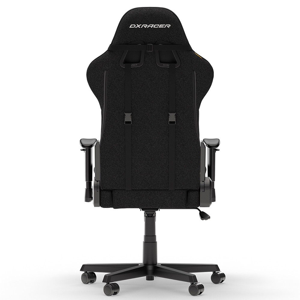 DXRacer FORMULA L Fabric, Black