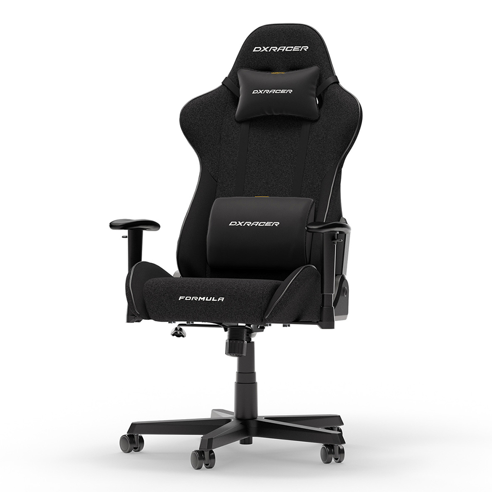 DXRacer FORMULA L Fabric, Black