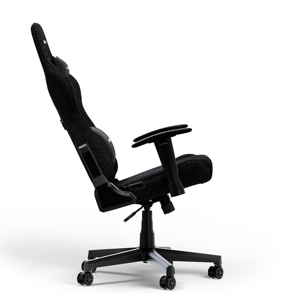 DXRacer PRINCE L Fabric, Black