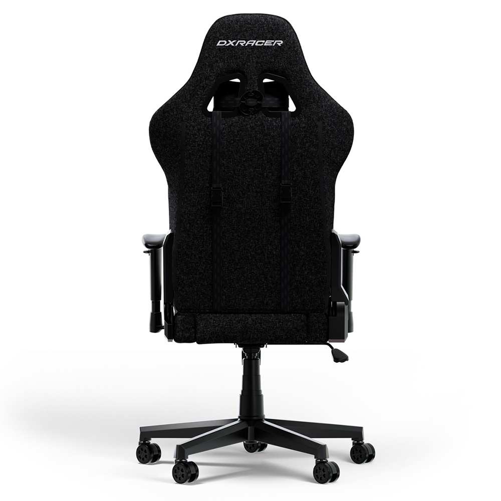 DXRacer PRINCE L Fabric, Black