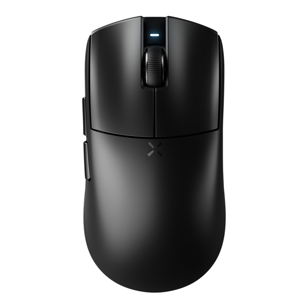 HITSCAN Hyperlight 8K, Black