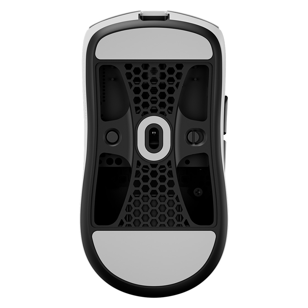 HITSCAN Hyperlight 8K, White