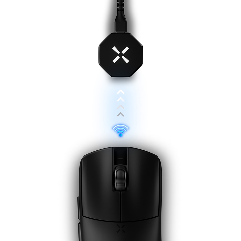 HITSCAN Hyperlight 8K Wireless Dongle