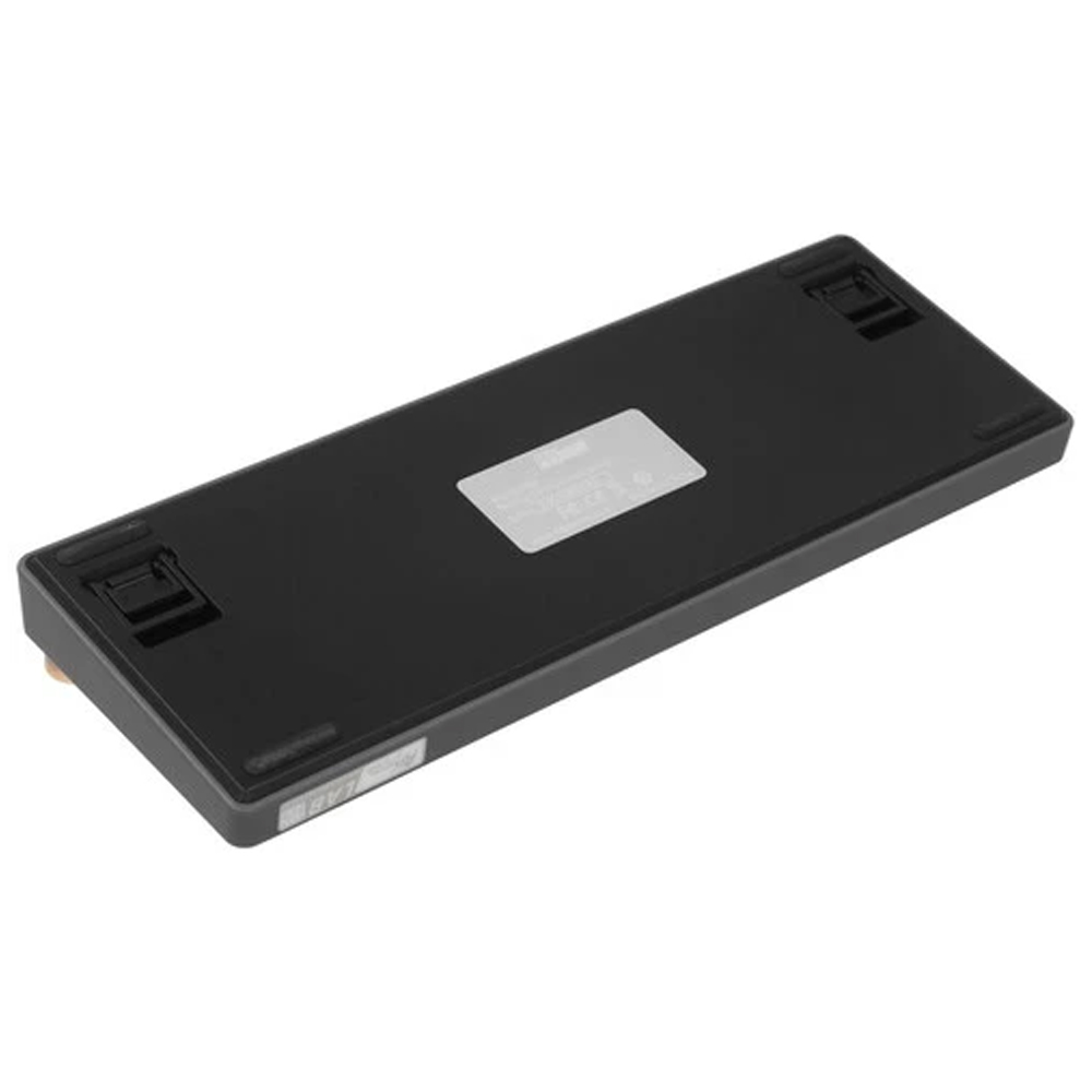 ROYAL KLUDGE R65 Phantom, Chartreuse Switch, RU