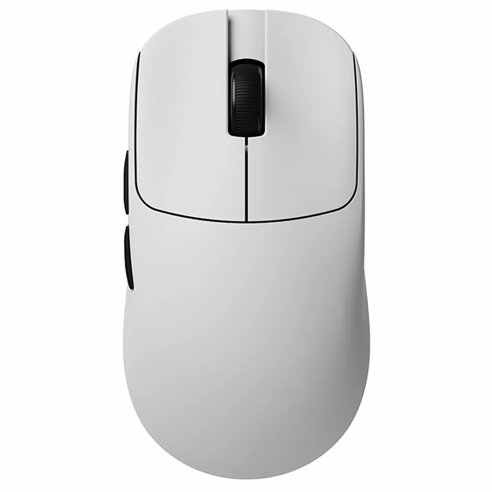 VXE MAD R MAJOR+, White